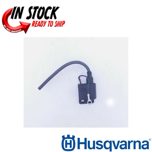 HUSQVARNA KTM IGNITION COIL 2020-2021 TC50 2010-2022 SX50 GENUINE OEM NEW